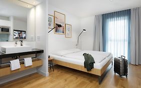 SMARTments business Mannheim Hauptbahnhof